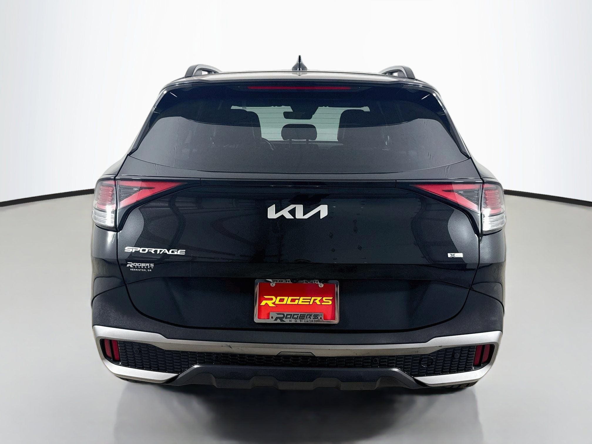 Used 2023 Kia Sportage LX AWD/4WD image 7