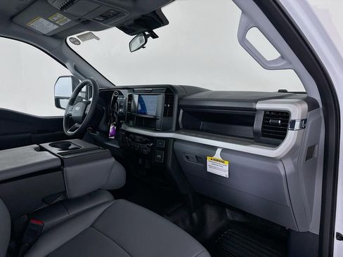 New 2026 Ford F550 4x4 Regular Cab Super Duty image 24
