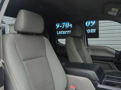 Used 2015 Ford F150 XL w/ Equipment Group 101A Mid image 18