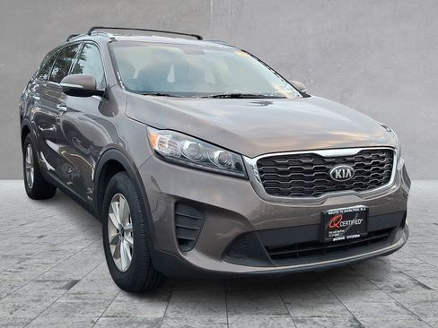 Used 2019 Kia Sorento LX w/ Option Group 020 image 1