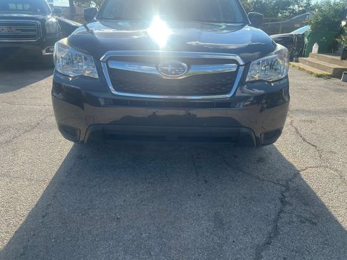 Used 2015 Subaru Forester 2.5i Premium w/ All-Weather Package AWD/4WD image 3