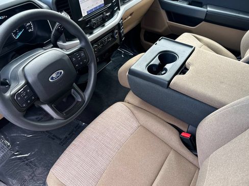 Used 2023 Ford F150 XLT AWD/4WD image 10