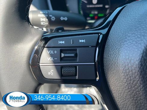 New 2026 Honda Civic Sport Touring image 10