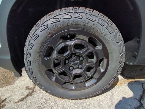 New 2025 Honda Ridgeline TrailSport+ image 8