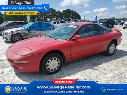 Used 1997 Ford Probe