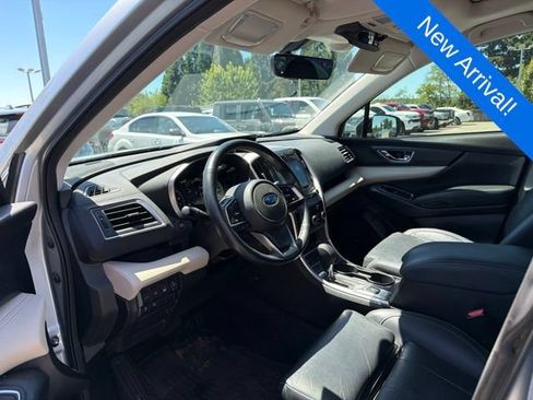 Used 2021 Subaru Ascent Limited w/ Technology Package AWD/4WD image 9