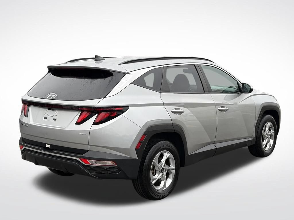 Used 2024 Hyundai Tucson SEL AWD/4WD image 6