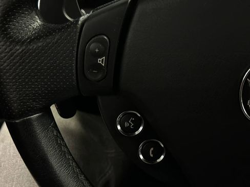 Used 2017 Maserati GranTurismo Sport RWD image 23