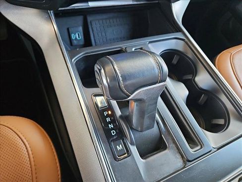 Used 2022 Ford F150 Platinum AWD/4WD image 12