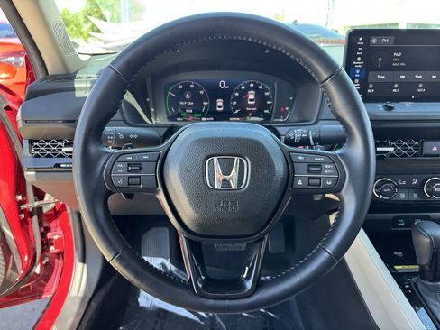 Used 2025 Honda Accord EX-L image 25