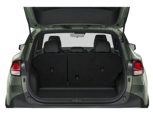 Used 2023 Kia Sportage X-Line w/ X-Line Premium Package image 14
