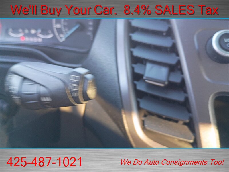 Used 2021 Ford Transit Connect XL FWD image 23