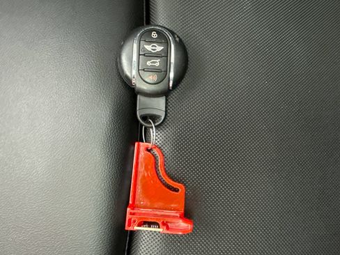 Used 2015 MINI Cooper S FWD image 47