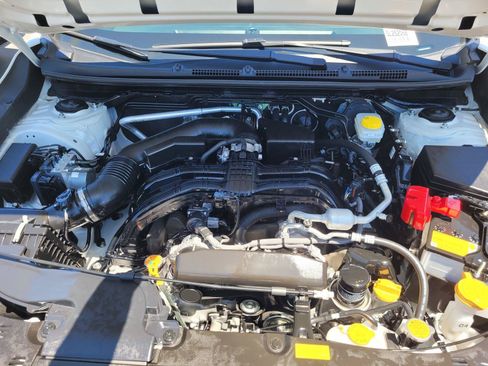 Certified 2025 Subaru Crosstrek 2.5i Premium AWD/4WD image 36