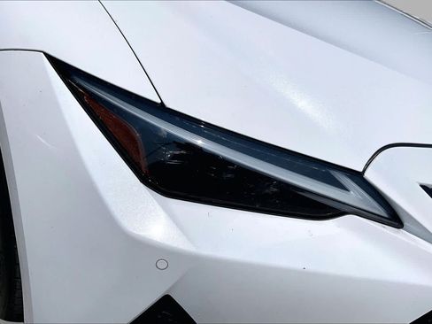 Used 2023 Lexus IS 350 F Sport RWD image 26