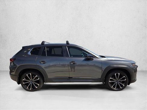 Used 2024 MAZDA CX-50 AWD 2.5 Turbo image 4