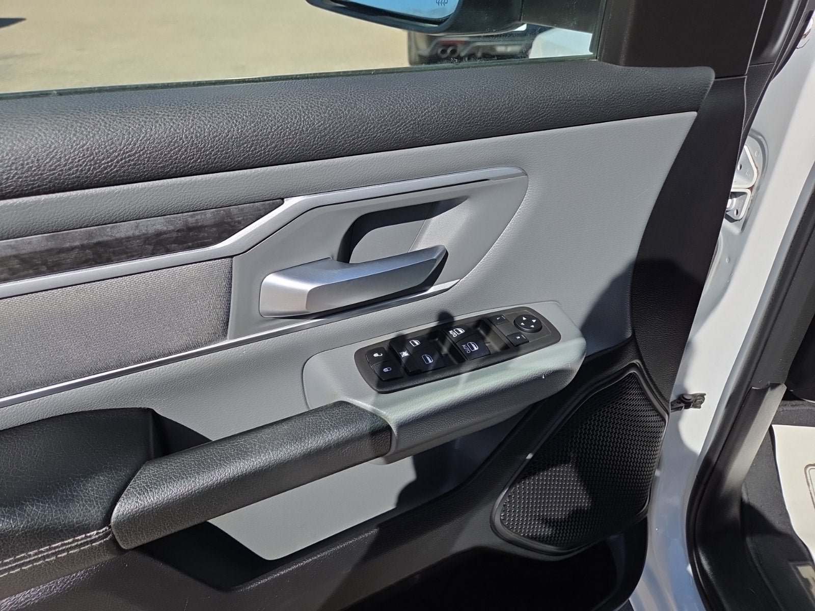Used 2021 RAM 1500 Big Horn AWD/4WD image 22