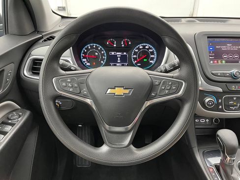 Used 2024 Chevrolet Equinox LS FWD image 17