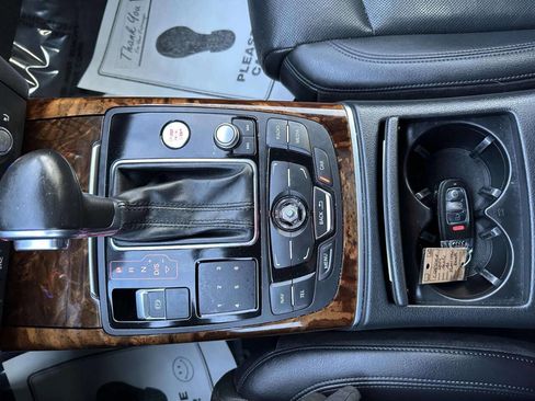 Used 2014 Audi A6 TDI Prestige image 21