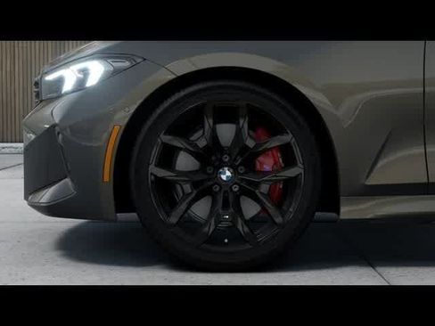 New 2025 BMW M340i xDrive M340i xDrive w/ Premium Package image 7