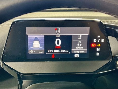 Certified 2023 Volkswagen ID.4 Pro S Plus AWD/4WD image 14