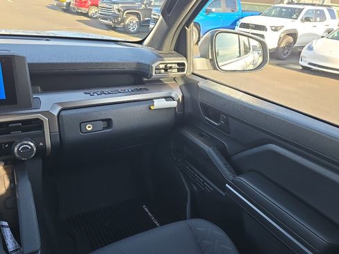 New 2026 Toyota Tacoma SR5 image 21