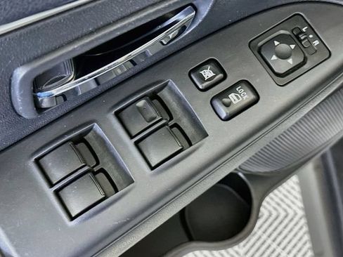 Used 2024 Mitsubishi Outlander Sport ES AWD/4WD image 19