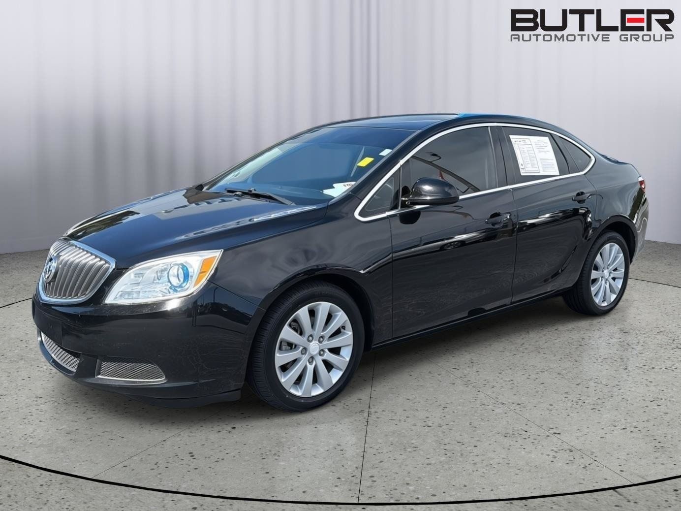 Used 2016 Buick Verano FWD image 2
