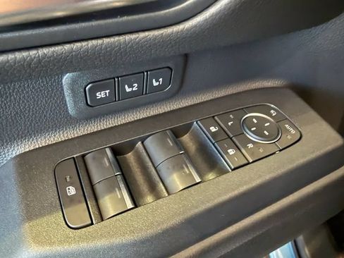 Used 2026 Toyota Land Cruiser w/ Premium Package AWD/4WD image 29