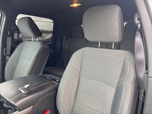 Used 2022 RAM 3500 Lone Star w/ Level B Equipment Group image 19