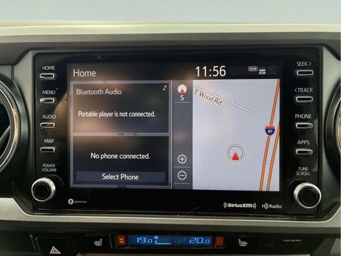 Used 2021 Toyota Tacoma TRD Sport image 23