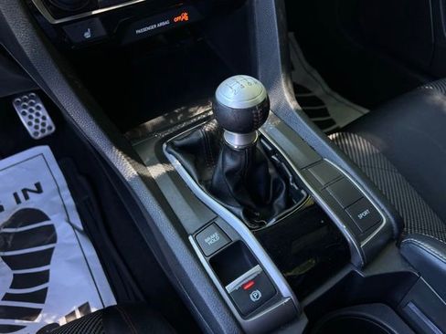Used 2019 Honda Civic Si image 36