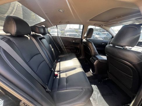 Used 2014 Honda Accord EX-L image 11