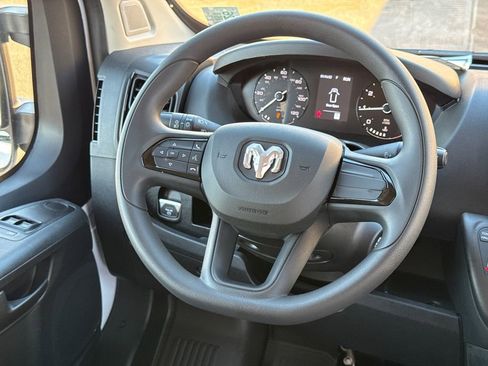 New 2026 RAM ProMaster 2500 image 21