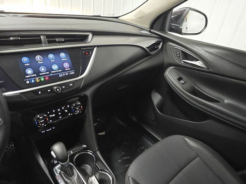 Used 2023 Buick Encore GX Select w/ Sport Touring Package AWD/4WD image 25
