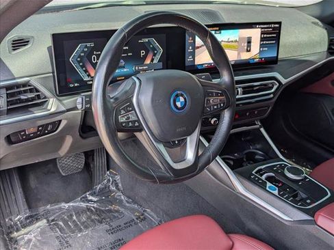 Certified 2023 BMW i4 eDrive35 RWD image 10