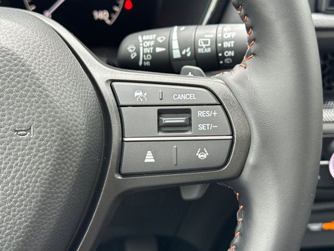 Used 2026 Honda CR-V Sport image 31