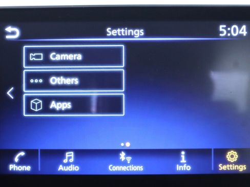 Used 2025 Nissan Sentra SR FWD image 22