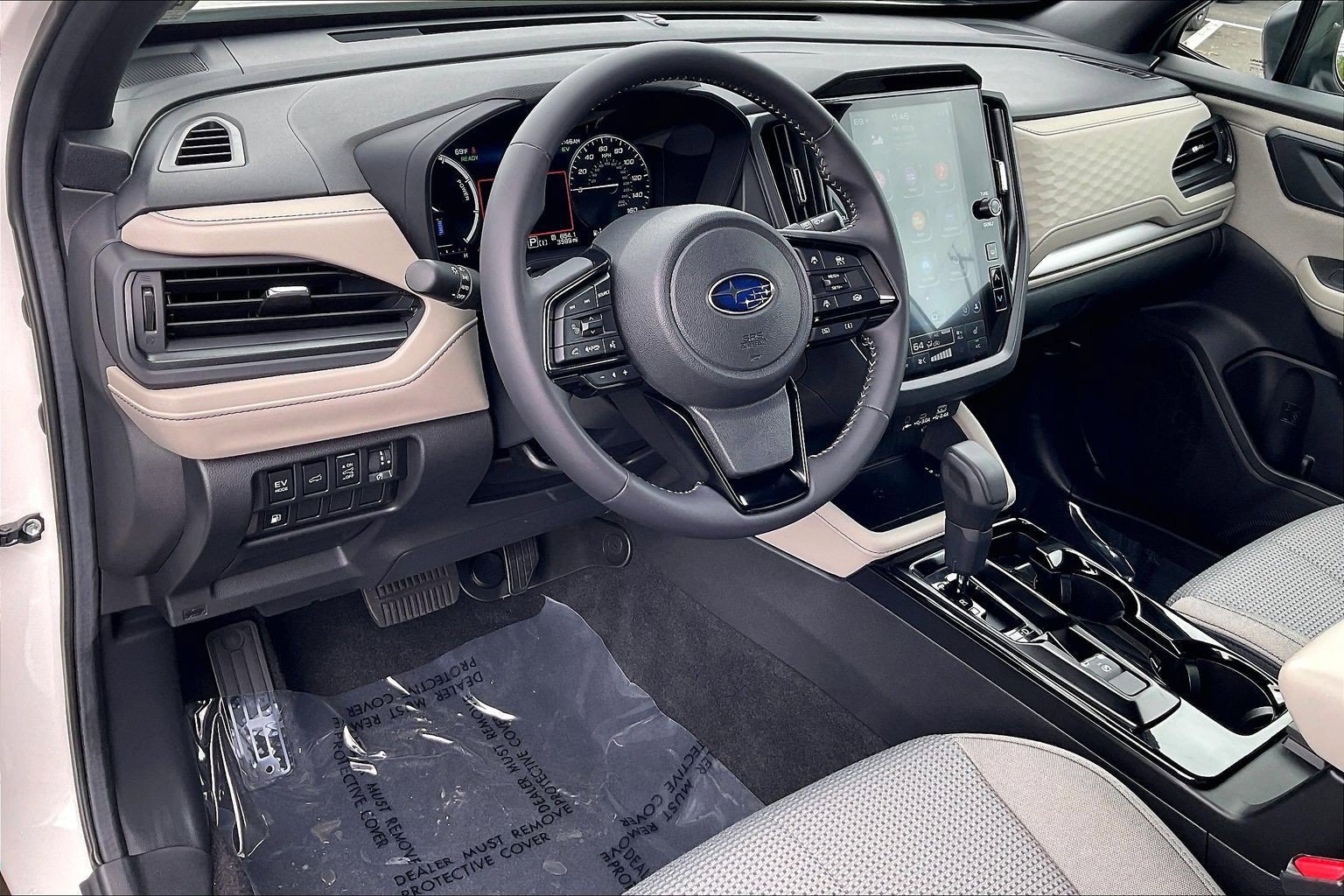 Certified 2026 Subaru Forester Premium AWD/4WD image 18