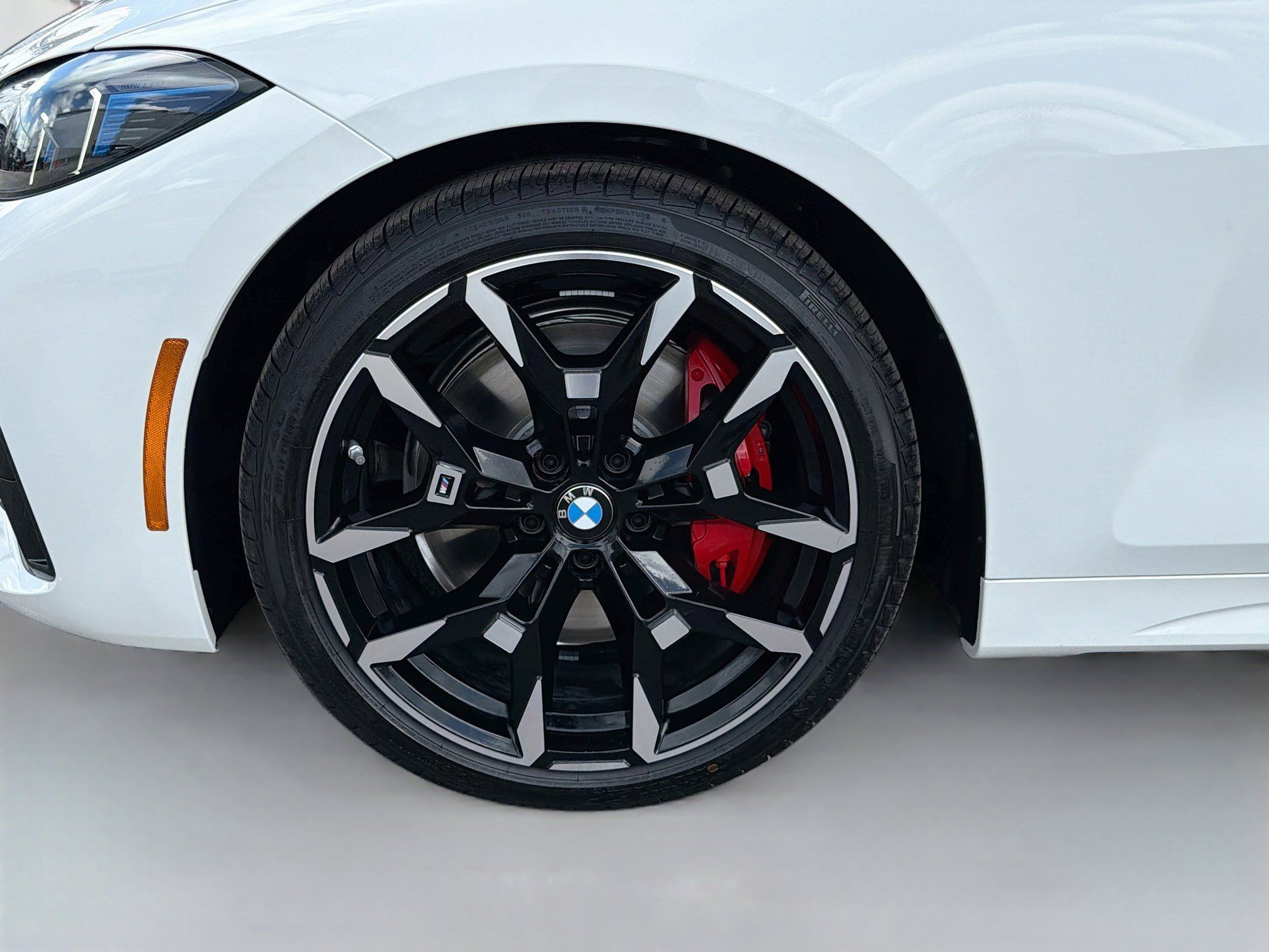New 2027 BMW 430i Coupe w/ M Sport Package RWD image 42