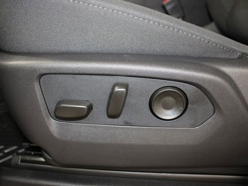 New 2026 Chevrolet Silverado 1500 RST image 18