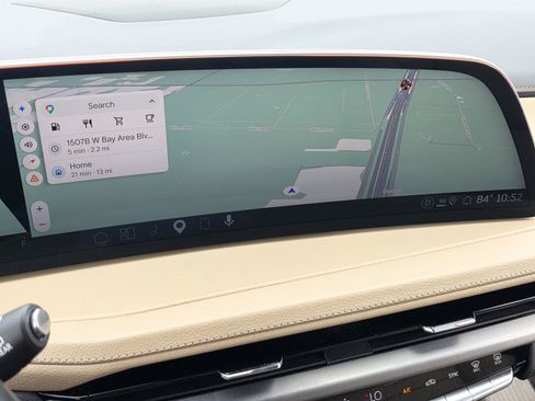 Certified 2025 Cadillac XT4 Premium Luxury w/ Cold Weather Package FWD image 31