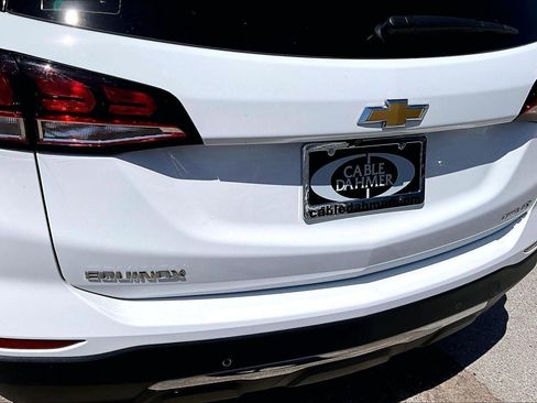 Used 2024 Chevrolet Equinox LT AWD/4WD image 6