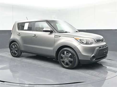 Used 2015 Kia Soul image 3