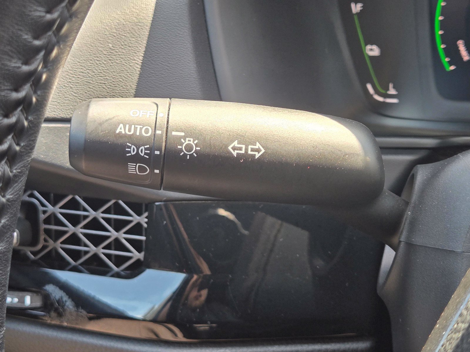 Certified 2025 Honda Accord Sport image 24