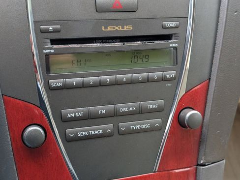 Used 2008 Lexus ES 350 image 17