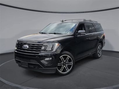 Used 2021 Ford Expedition Limited