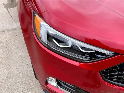 Used 2022 Ford Edge ST w/ Equipment Group 401A image 25