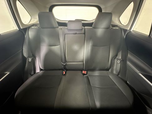 Used 2023 Toyota RAV4 LE FWD image 29
