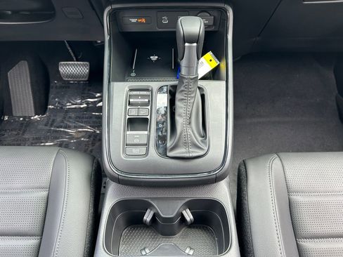Used 2026 Honda CR-V EX-L image 16